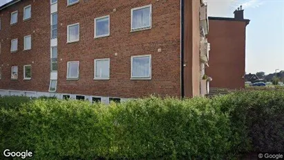 Bostadsrätter till salu i Mölndal - Bild från Google Street View