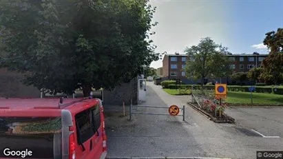Bostadsrätter till salu i Västervik - Bild från Google Street View
