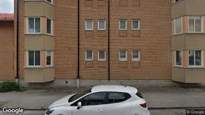 Bostadsrätter till salu i Arvika - Bild från Google Street View