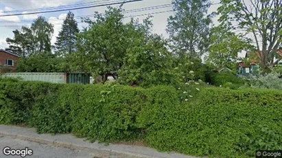 Bostadsrätter till salu i Söderort - Bild från Google Street View