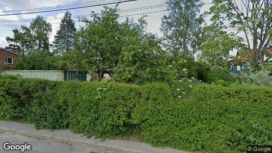 Bostadsrätter till salu i Söderort - Bild från Google Street View