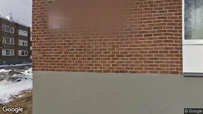 Bostadsrätter till salu i Umeå - Bild från Google Street View