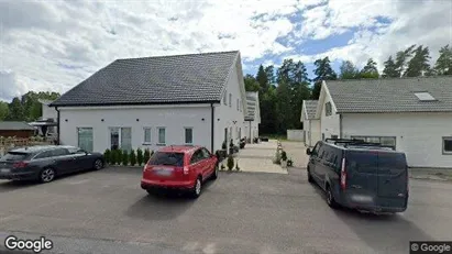 Bostadsrätter till salu i Södertälje - Bild från Google Street View