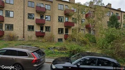 Bostadsrätter till salu i Västerort - Bild från Google Street View
