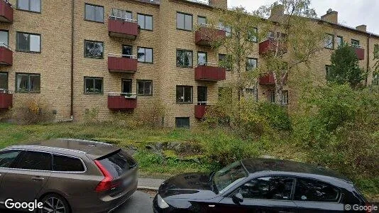 Bostadsrätter till salu i Västerort - Bild från Google Street View