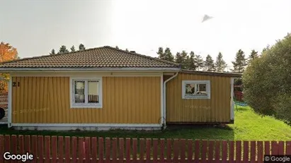Bostadsrätter till salu i Säter - Bild från Google Street View