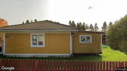Bostadsrätter till salu i Säter - Bild från Google Street View