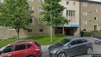 Bostadsrätter till salu i Västerort - Bild från Google Street View
