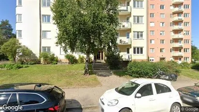 Bostadsrätter till salu i Söderort - Bild från Google Street View