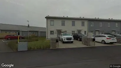 Bostadsrätter till salu i Skurup - Bild från Google Street View