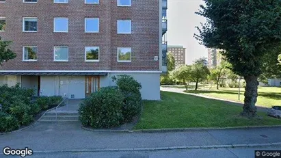 Bostadsrätter till salu i Askim-Frölunda-Högsbo - Bild från Google Street View