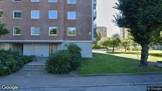 Bostadsrätter till salu i Askim-Frölunda-Högsbo - Bild från Google Street View
