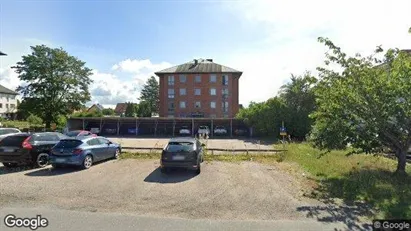 Bostadsrätter till salu i Bromölla - Bild från Google Street View