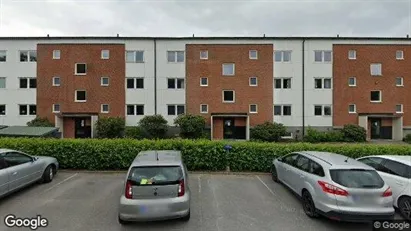 Bostadsrätter till salu i Stenungsund - Bild från Google Street View