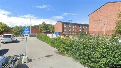 Bostadsrätter till salu i Huddinge - Bild från Google Street View