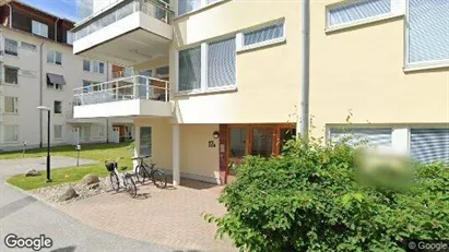 Bostadsrätter till salu i Västerort - Bild från Google Street View
