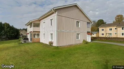 Bostadsrätter till salu i Piteå - Bild från Google Street View