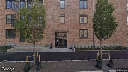 Bostadsrätter till salu i Södertälje - Bild från Google Street View