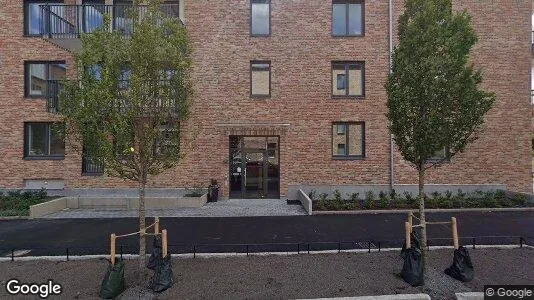 Bostadsrätter till salu i Södertälje - Bild från Google Street View