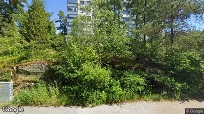 Bostadsrätter till salu i Södertälje - Bild från Google Street View