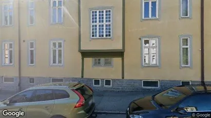 Bostadsrätter till salu i Södertälje - Bild från Google Street View