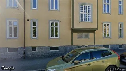 Bostadsrätter till salu i Södertälje - Bild från Google Street View