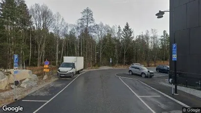 Bostadsrätter till salu i Upplands-Bro - Bild från Google Street View