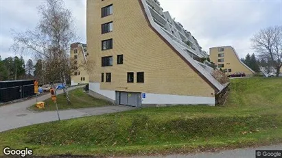Bostadsrätter till salu i Upplands Väsby - Bild från Google Street View