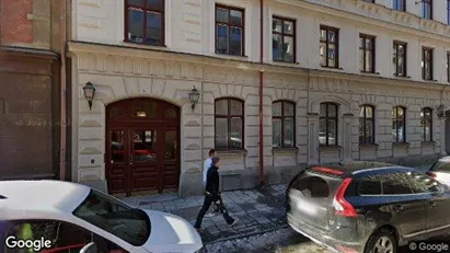 Lägenheter till salu i Område ej specificerat - Bild från Google Street View