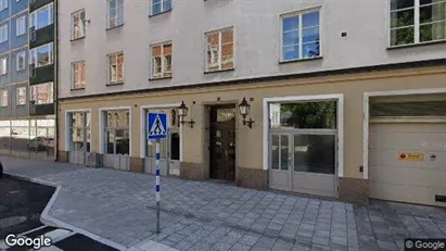 Lägenheter till salu i Område ej specificerat - Bild från Google Street View