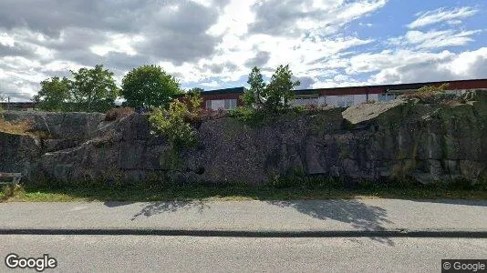 Lägenheter till salu i Nacka - Bild från Google Street View