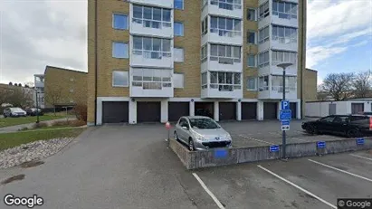 Lägenheter till salu i Skövde - Bild från Google Street View