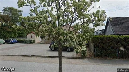 Lägenheter att hyra i Vellinge - Bild från Google Street View