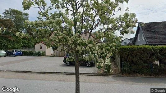Lägenheter att hyra i Vellinge - Bild från Google Street View
