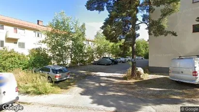 Lägenheter till salu i Söderort - Bild från Google Street View