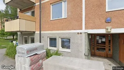 Bostadsrätter till salu i Söderort - Bild från Google Street View