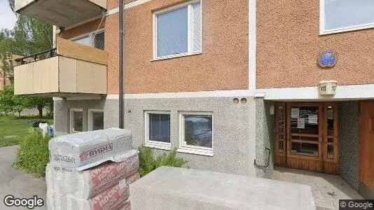 Bostadsrätter till salu i Söderort - Bild från Google Street View