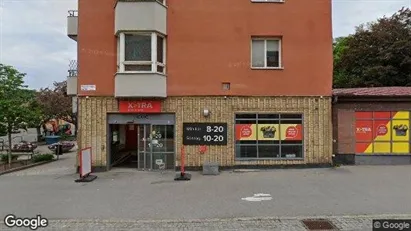 Bostadsrätter till salu i Söderort - Bild från Google Street View