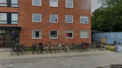Lägenheter till salu i Lund - Bild från Google Street View