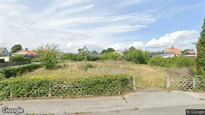 Lägenheter till salu i Bromölla - Bild från Google Street View