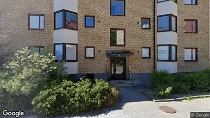 Lägenheter till salu i Södertälje - Bild från Google Street View