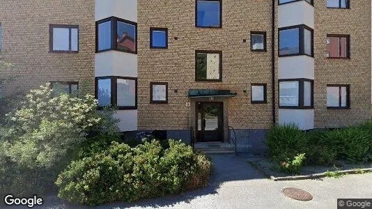 Lägenheter till salu i Södertälje - Bild från Google Street View