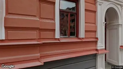 Lägenheter till salu i Södermalm - Bild från Google Street View