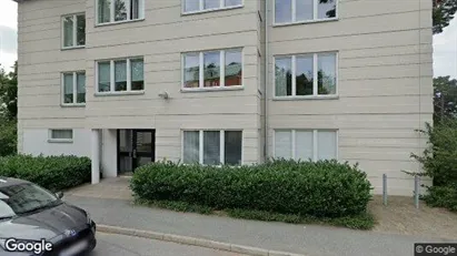 Lägenheter till salu i Södertälje - Bild från Google Street View