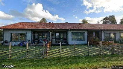 Lägenheter att hyra i Varberg - Bild från Google Street View