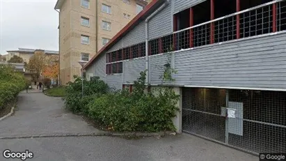 Lägenheter att hyra i Järfälla - Bild från Google Street View