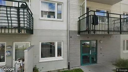 Lägenheter att hyra i Söderort - Bild från Google Street View