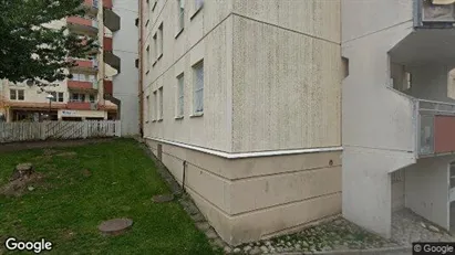 Lägenheter att hyra i Västerort - Bild från Google Street View