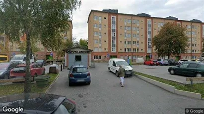 Lägenheter att hyra i Västerort - Bild från Google Street View