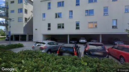 Lägenheter att hyra i Söderort - Bild från Google Street View